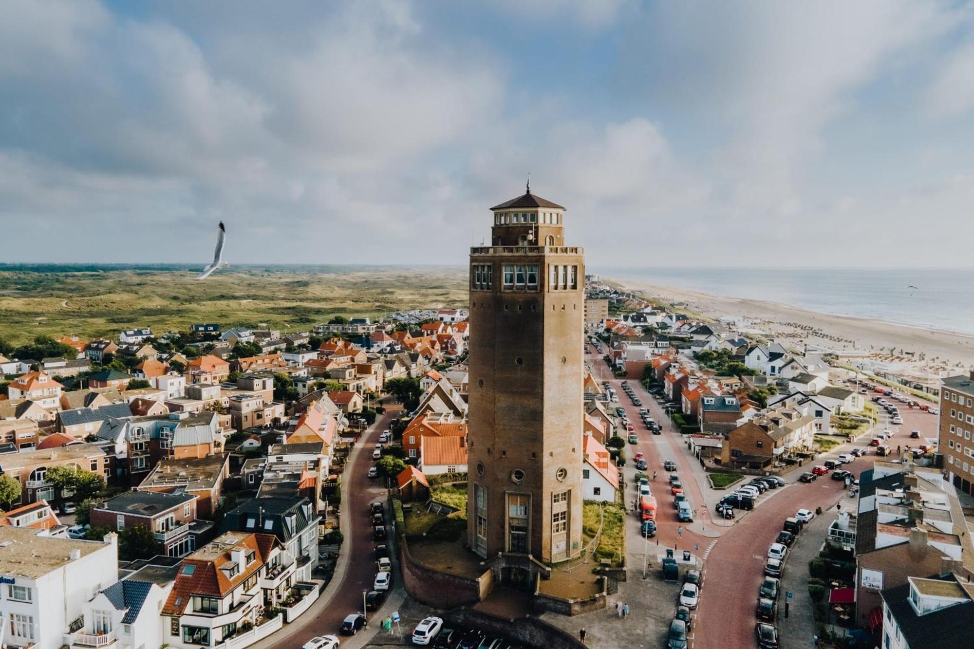 Appartamento Loft 29 Zandvoort Esterno foto