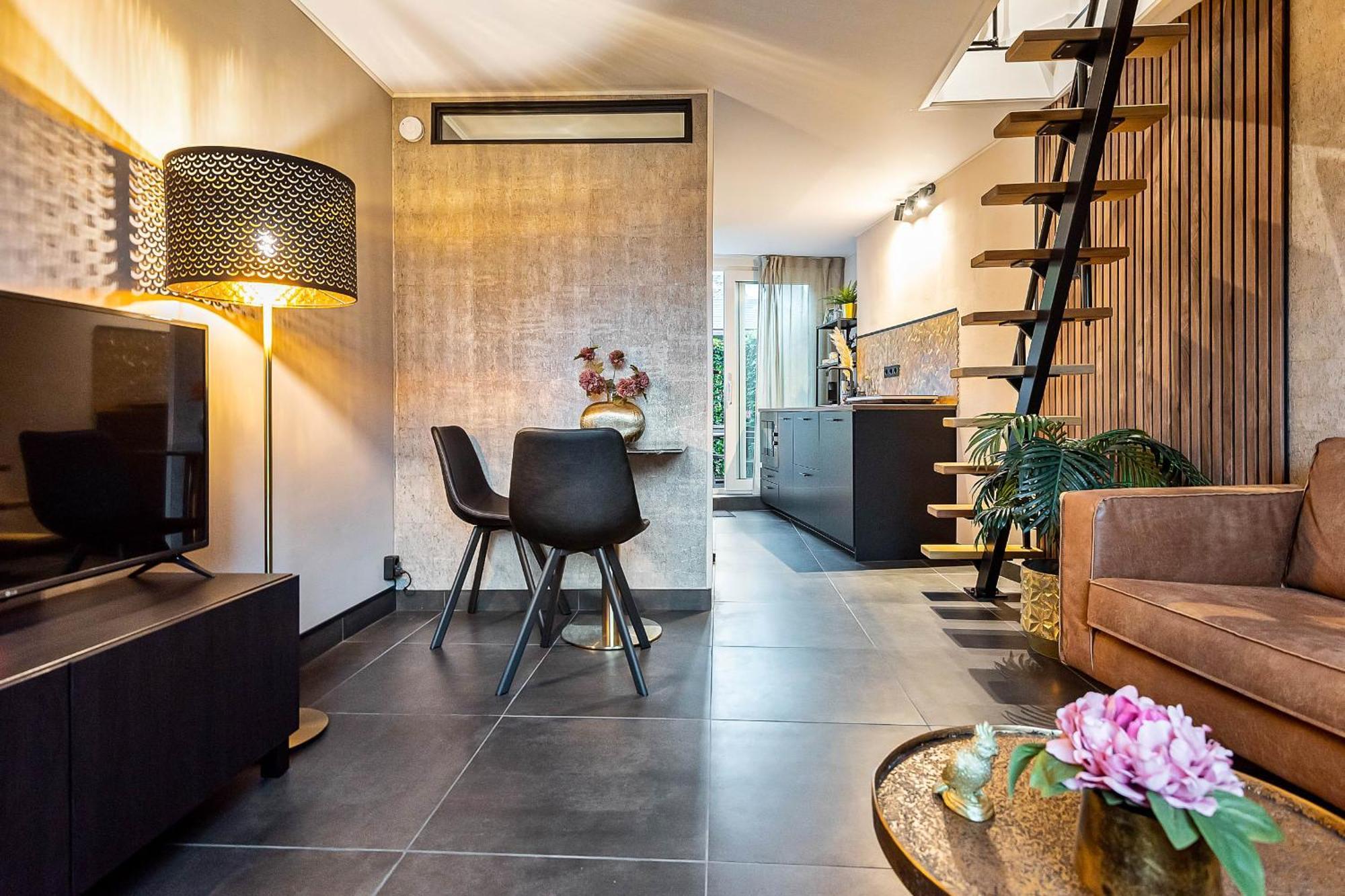 Appartamento Loft 29 Zandvoort Esterno foto