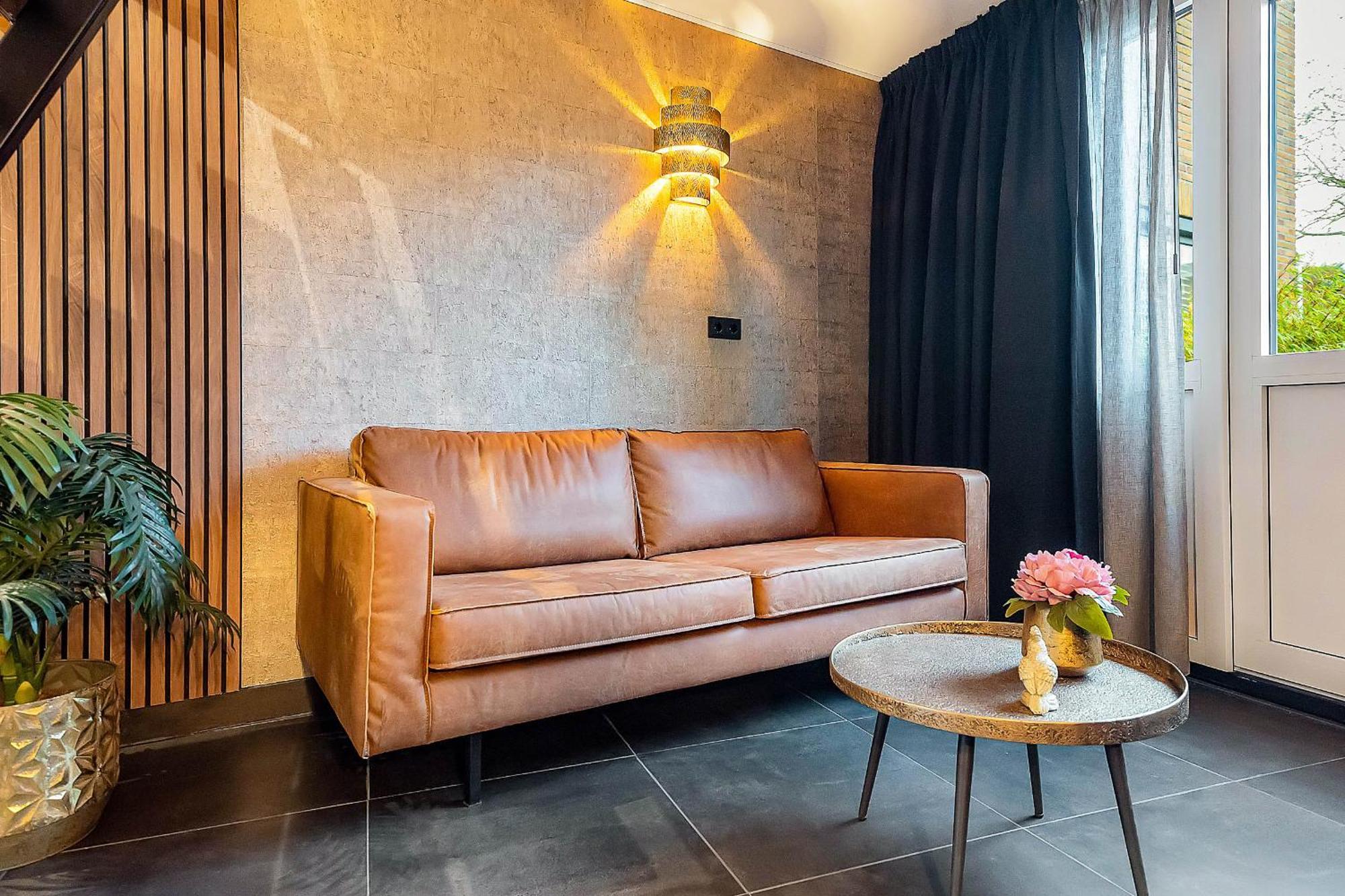 Appartamento Loft 29 Zandvoort Esterno foto