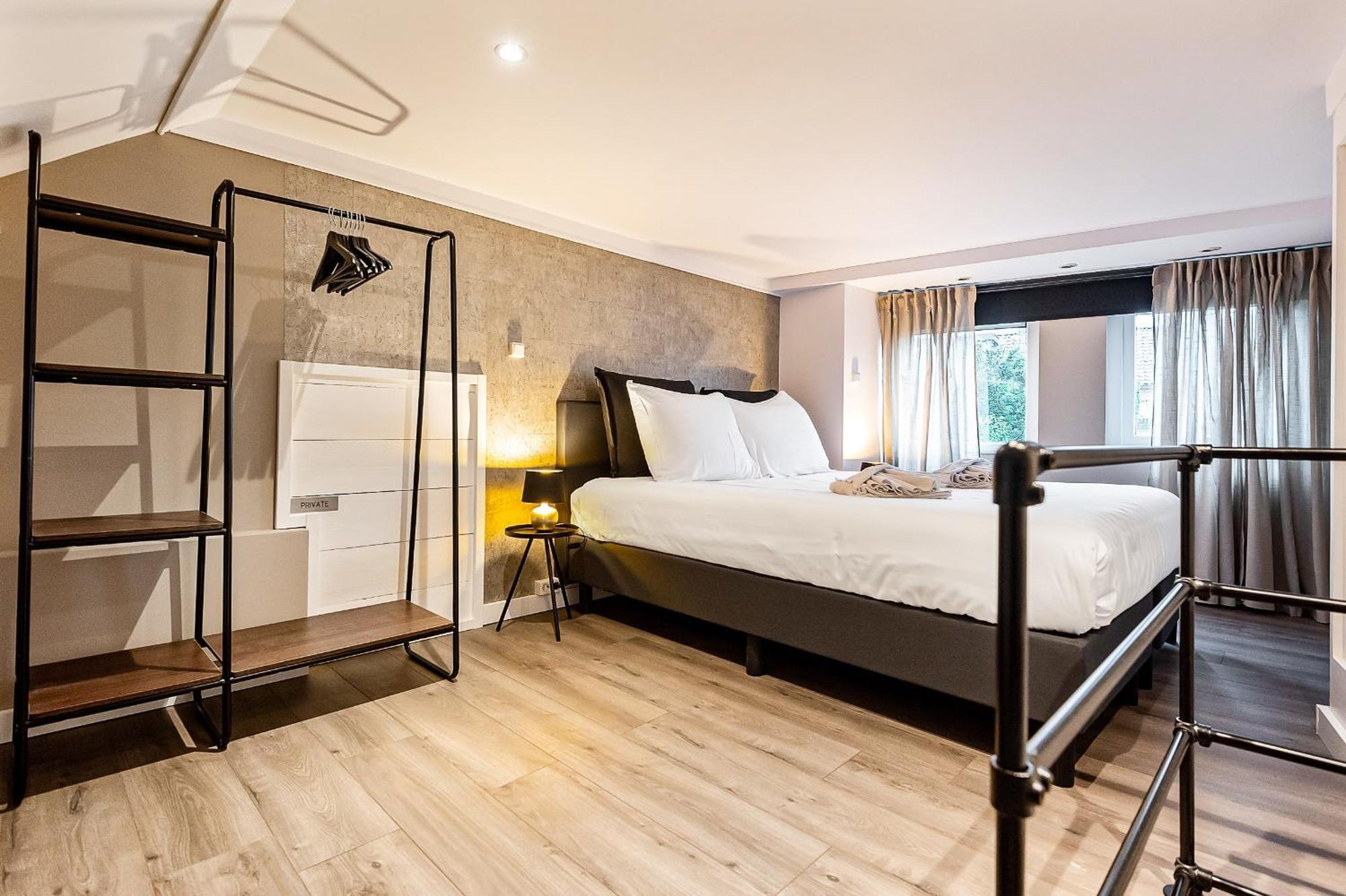 Appartamento Loft 29 Zandvoort Esterno foto