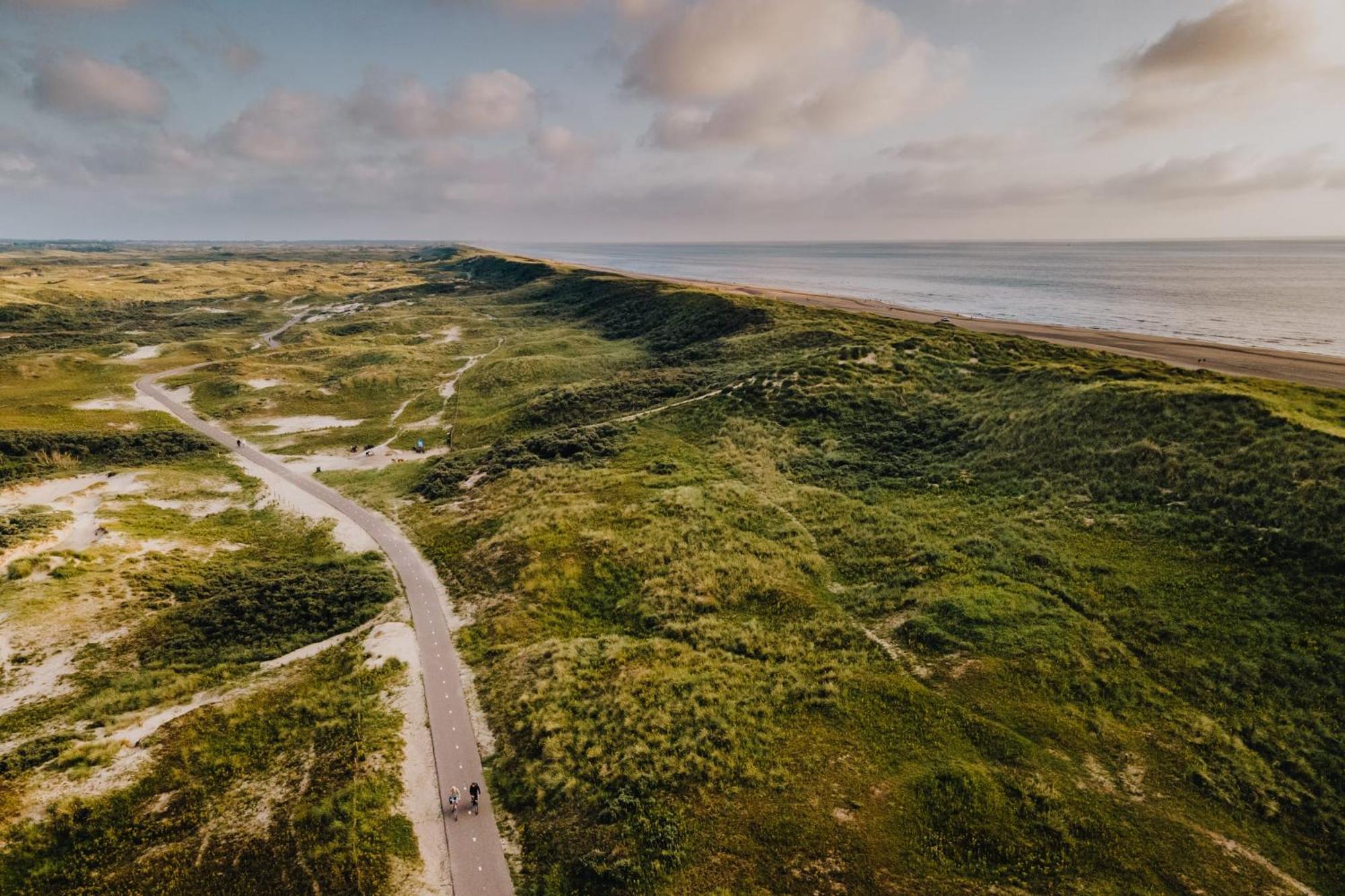 Appartamento Loft 29 Zandvoort Esterno foto