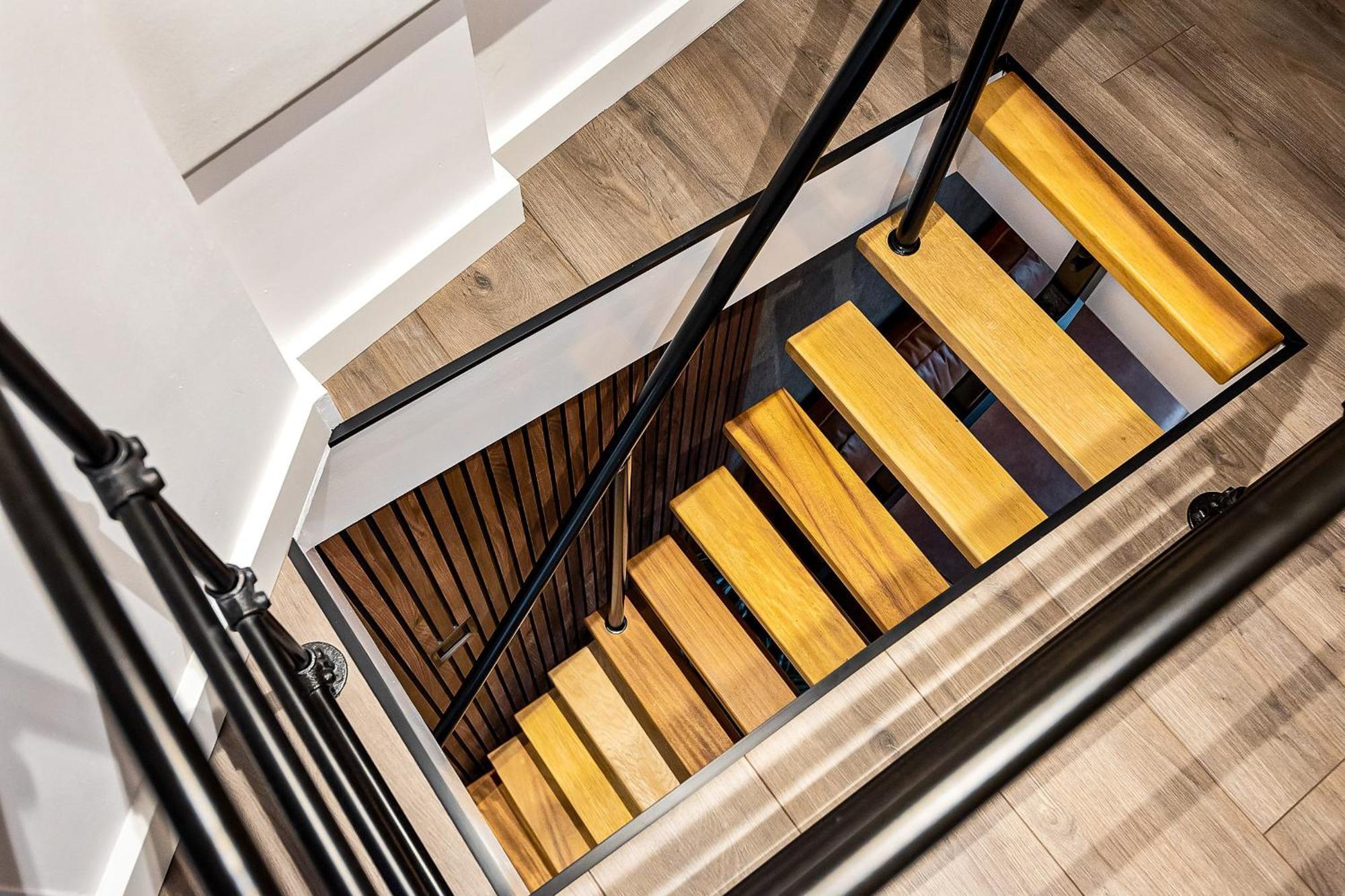 Appartamento Loft 29 Zandvoort Esterno foto