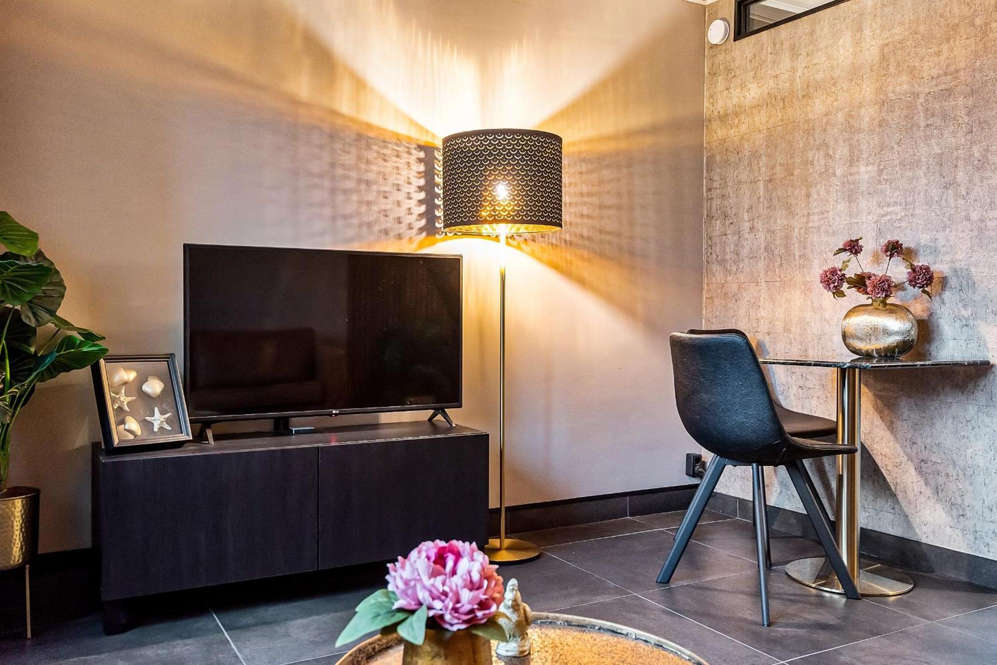 Appartamento Loft 29 Zandvoort Esterno foto