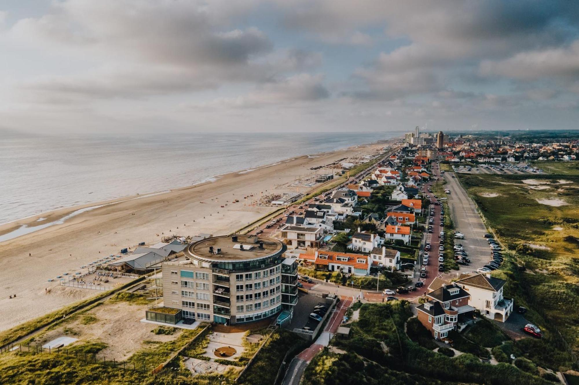 Appartamento Loft 29 Zandvoort Esterno foto