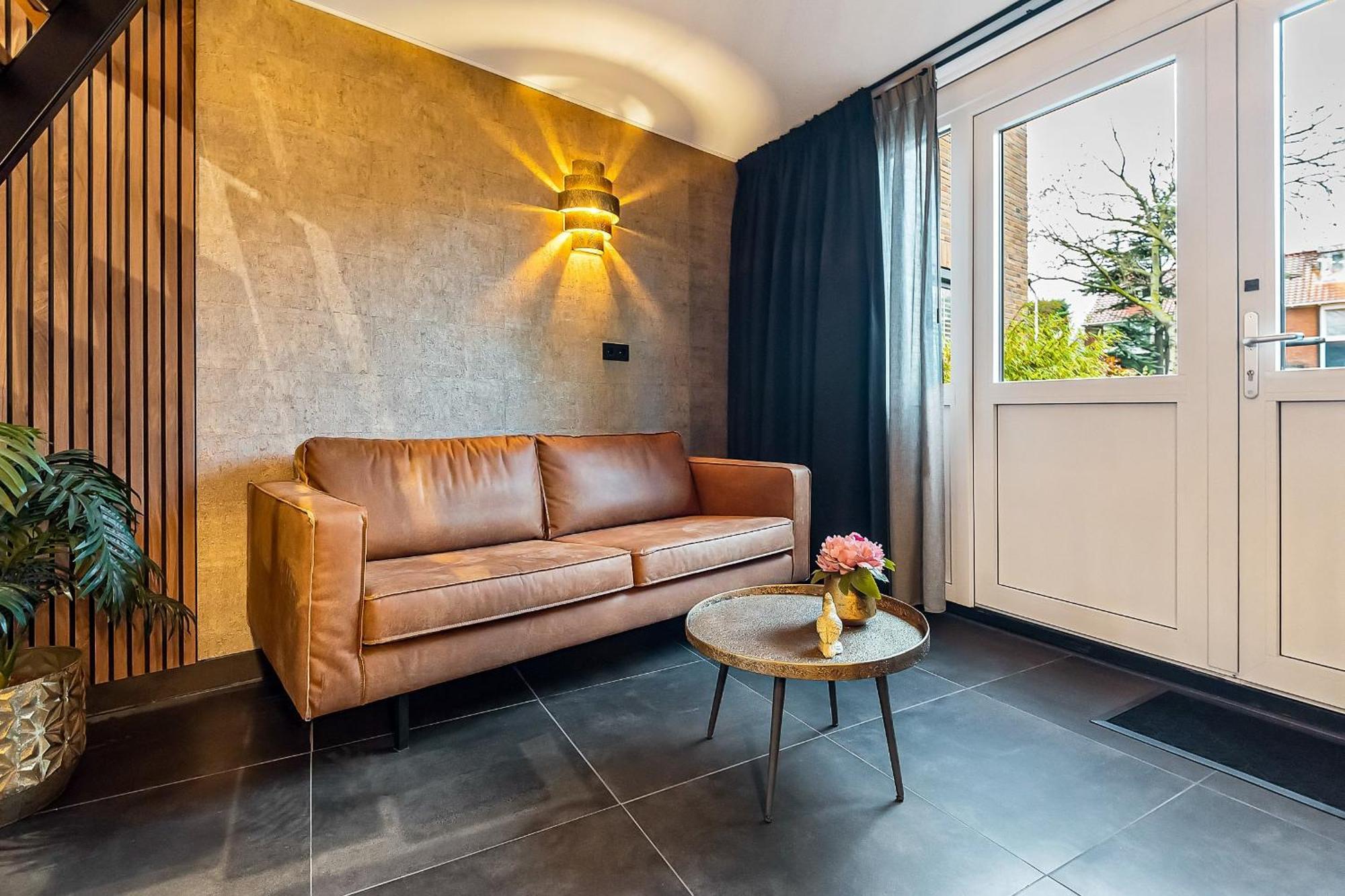 Appartamento Loft 29 Zandvoort Esterno foto
